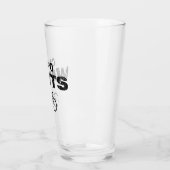 Verre Coupe O Watts (Gauche)