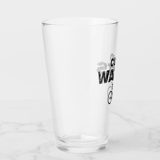 Verre Coupe O Watts (Droite)