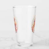Verre Coupe Virgo Glass (Droite)