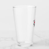 Verre Couple Cadeau Forever Ensemble (Droite)