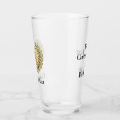 Verre Couronne avec bouclier (Gauche)