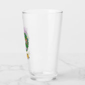 Verre Couronne graphique de snack de vacances de Scooby- (Gauche)