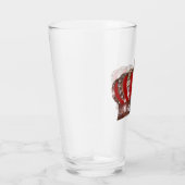 Verre "Couronne royale" (Droite)