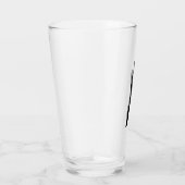 Verre Cowboy (Droite)