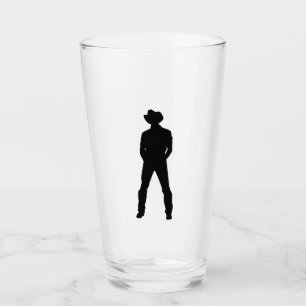 Verre Cowboy