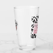 Verre Cowgirl bachelorette fête Dernier Rodeo (Droite)