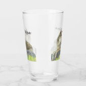 Verre Coyote (Droite)