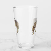 Verre Coyote (Gauche)