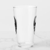 Verre Crâne (Droite)