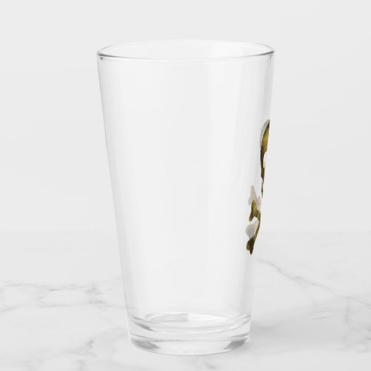 Verre Crâne Camouflage (Droite)