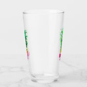 Verre Crâne d'ananas (Droite)