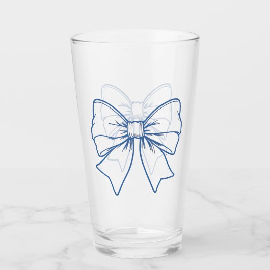 Verre Cravate (Devant)