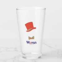 Cravate Wonka Top Hat & Bow