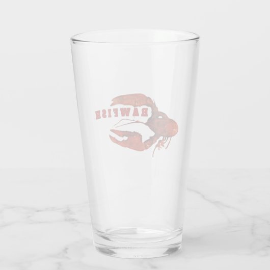 Verre Crawfish Mug (Dos)