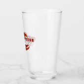 Verre Crawfish Mug (Gauche)