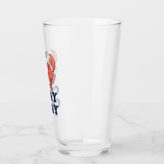 Verre Cray Cray (Gauche)