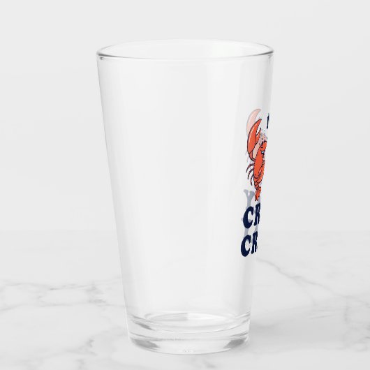 Verre Cray Cray (Droite)