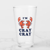 Verre Cray Cray (Devant)