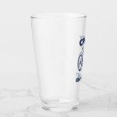 Verre Crazy Gravel Guy Cycling (Droite)