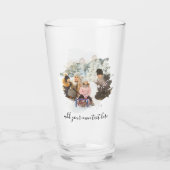 Verre Create Your Own 2 Photo (Dos)