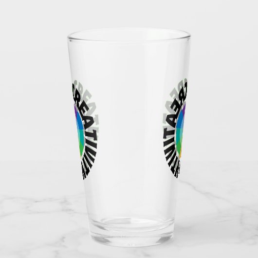 Verre Créativité.w (Droite)