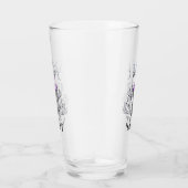 Verre Créature de la nuit (Droite)