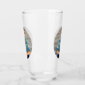 Verre Créer simplement votre propre photo (Gauche)