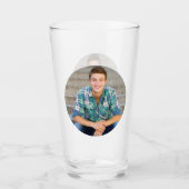 Verre Créer simplement votre propre photo (Devant)