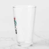 Verre 😂 créer une citation de Noël la plus susceptible  (Gauche)