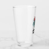 Verre 😂 créer une citation de Noël la plus susceptible  (Droite)