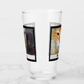 Verre Créez facilement votre propre ajouter 2 photos de (Gauche)