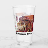 Verre Créez votre frisbee Wham-O | 2 Photos | Nom perso (Devant)