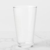 Verre Créez Votre Propre (Gauche)