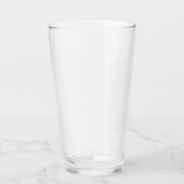 Verre Créez Votre Propre (Droite)