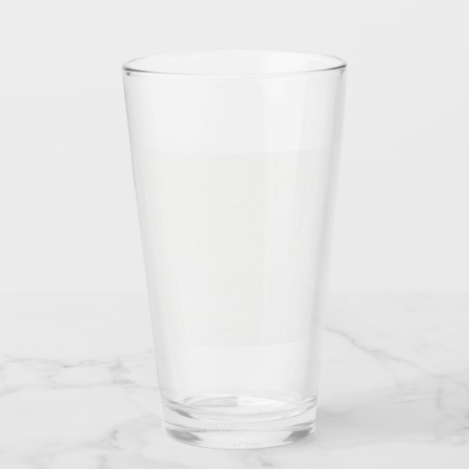 Verre Créez Votre Propre (Devant)