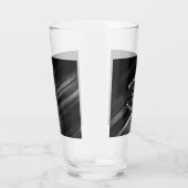 Verre Créez votre propre (Droite)