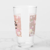 Verre Créez votre propre (Gauche)