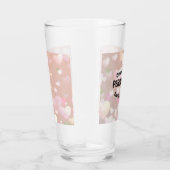 Verre Créez votre propre (Droite)