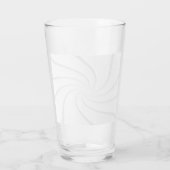 Verre Créez votre propre (Dos)