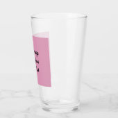 Verre Créez votre propre (Gauche)