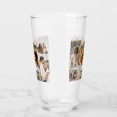 Verre Créez votre propre collection de 7 photos (Droite)