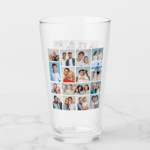 Verre Créez votre propre collection de photos 15