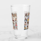 Verre Créez votre propre collection de photos 20 (Gauche)