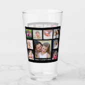 Verre Créez votre propre collection de photos de 18 cita (Devant)