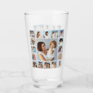 Verre Créez votre propre collection photo 17