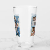 Verre Créez votre propre collection photo 3 (Gauche)