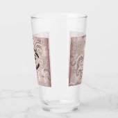 Verre Créez votre propre conception personnalisée (Gauche)