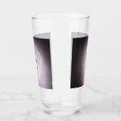 Verre Créez votre propre Customisé (Gauche)