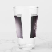 Verre Créez votre propre Customisé (Droite)