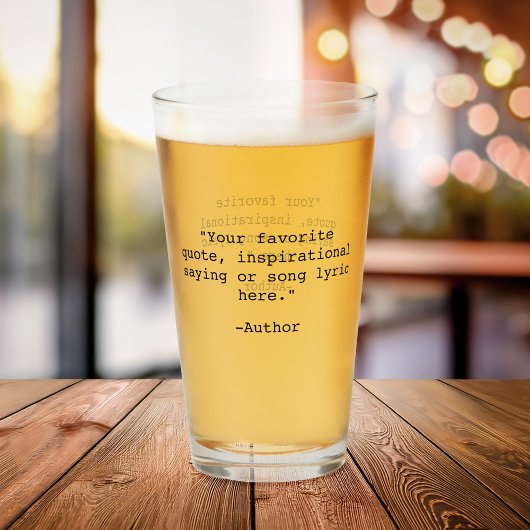 Verre Créez votre propre devis